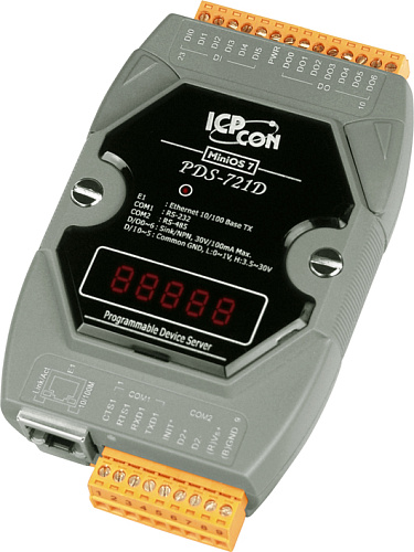PDS-721D CR