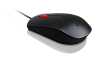 Компьютерная мышь Lenovo Essential USB Mouse (1600 DPI - Optical sensor, USB Cable 1.8 m)