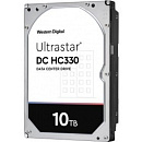Western Digital Ultrastar DC HC330 10Tb (WUS721010ALE6L4)