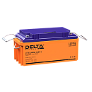 Аккумуляторная батарея Delta DTM battary for UPS 1265 L (12V / 65Ah)