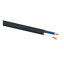 TDM SQ0117-1409 Провод ВВГмб-П нг(А)-LS 2х1,5 220/380 (100м) Народный (Рыбинский завод РЭМЗ)