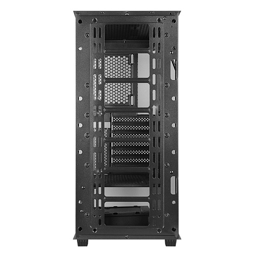 Корпус ALSEYE Phantom 1.0-BK