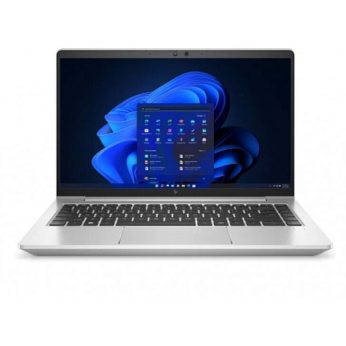HP Probook 455 G9 [5Y3S2EA] Silver 15.6" {FHD Ryzen 5 5625U/8Gb/512Gb/DOS}