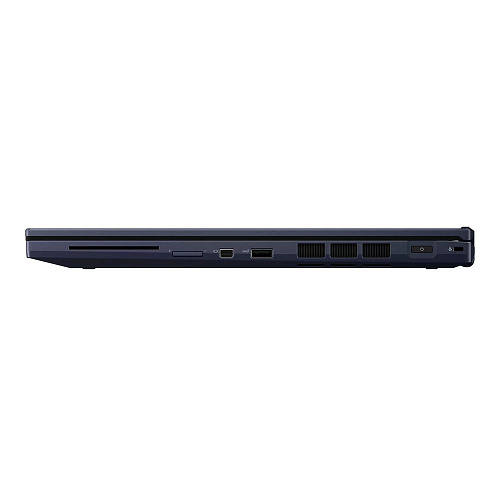 Ноутбук ASUS ExpertBook B6 Flip B6602FC2-MH0368 Intel Core i7-12850HX/32Gb/SSD512Gb/16"/IPS/WQXGA/2560x1600/touch/RTX A2000 8Gb/NoOS/black (90NX04U1-M