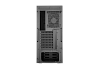 Корпус без БП/ Cooler Master Silencio S600, USB3.0x2, 1xSD card reader, 2x120 Fan, Steel Side Panel, ATX, w/o PSU
