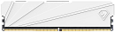 Оперативная память Netac Shadow S 16GB DDR4-2666 (PC4-21300) C19 19-19-19-43 1.2V Memory module (DIMM) White