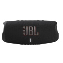 Колонка порт. JBL Charge 5 черный 40W 2.0 BT 15м 7500mAh (JBLCHARGE5BLK)
