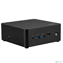 MSI Cubi NUC 1M-044XRU [9s6-b0b111-044] Black {Core 5 120U/16Gb/SSD512Gb/Intel Graphics/noOS}
