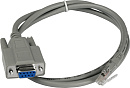 Кабель DB-9 "мама" - RJ-45 "папа", 1 м