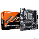 Gigabyte B840M DS3H {Socket AM5, AMD B840, 4xDDR5-5200, HDMI+DP+DP, 2xPCI-Ex16, 4xSATA3(RAID 0/1/10), 2xM.2, 8 Ch Audio, 1x2,5GLan, (4+4)xUSB2.0, (2+2
