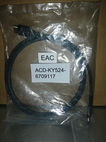 Кабель OCULINK 95CM ACD-KY524-6709117 NONAME