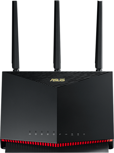 Маршрутизатор ASUS Маршрутизатор/ RT-AX86S