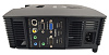 Проектор INFOCUS IN112xa (Full 3D) DLP, 3800 ANSI Lm, SVGA, (1.95-2.15:1), 26000:1, 3W, 2хHDMI 1.4b, VGA in, VGA monitor out, Composite video, S-video