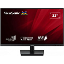 ЖК монитор VIEWSONIC VA3209-MH/32" Cенсорный экран нет/IPS/1920x1080 16:9/75 Гц/250/1200:1/4 мс/да/черный/9.2 кг VA3209-MH