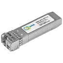 Трансивер SNR Модуль SFP+ WDM, дальность до 3км (5dB), 1270нм