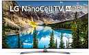 Телевизор LED LG 43" 43UJ750V титан/Ultra HD/50Hz/DVB-T2/DVB-C/DVB-S2/USB/WiFi/Smart TV (RUS)