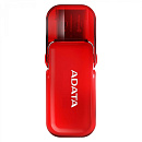 A-DATA Flash Drive 32Gb UV240, USB 2.0, Красный AUV240-32G-RRD