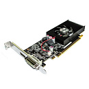 Видеокарта Afox GT1030 2GB GDDR5 64bit DVI HDMI 1FAN LP RTL {30} (782531)