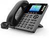 телефон ip flyingvoice fip13g черный