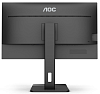 31,5" AOC Q32P2CA 2560x1440 75Гц IPS LED 16:9 4ms 2*HDMI DP 1xUSB-C(DP Alt)/4xUSB3.2 50M:1 1200:1 178/178 250cd Tilt HAS Pivot Swivel Speakers 2*3W Bl