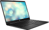 Ноутбук/ HP15-dw3001na 15.6"(1920x1080)/Intel Core i3 1125G4(2Ghz)/8192Mb/256PCISSDGb/noDVD/Int:Intel UHD Graphics - UMA/Cam/WiFi/41WHr/war 1y/1.75kg
