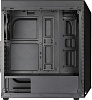 Корпус Aerocool Shard A-BK-v черный без БП ATX 7x120mm 2xUSB2.0 1xUSB3.0 audio bott PSU