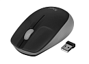 Мышь беспроводная USB Type-A 3кн. 10000dpi черный/серый M190 910-005906 LOGITECH