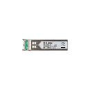 D-Link S350LHX/A1A Промышленный SFP-трансивер с 1 портом 1000Base-LHX для одномодового оптического кабеля (до 50 км)