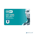 NOD32-EMS-RN-1-500 ESET Mail Security для Microsoft Exchange Server Инмаксо-Лакра