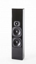 Настенные акустические системы M&K Sound MР7. Цвет: Матовый черный.