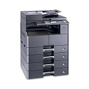 МФУ (принтер, сканер, копир) LASER 2321 TASKALFA 1102XR3NL0 KYOCERA