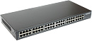 PoE-инжектор OSNOVO Midspan-24/370RG PoE-инжектор Gigabit Ethernet на 24 порта. Соответствует стандартам PoE IEEE 802.3af/at. Автоматическое определен