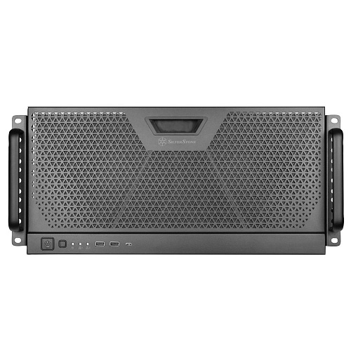 Корпус Silverstone SST-RM51