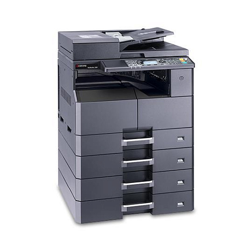 МФУ (принтер, сканер, копир) LASER 2321 TASKALFA 1102XR3NL0 KYOCERA