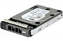 Накопитель DELL SSD 1x960Gb SAS для 13G/ME4012 400-ASKS Hot Swapp 2.5/3.5" Read Intensive