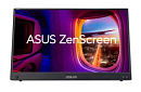 ASUS LCD 15.6" MB16AHG {IPS 1920x1080 144hz 16:9 матовая 300cd 178/178 144Hz FreeSync(Prem) HDMI USB} [90LM08U0-B01170]