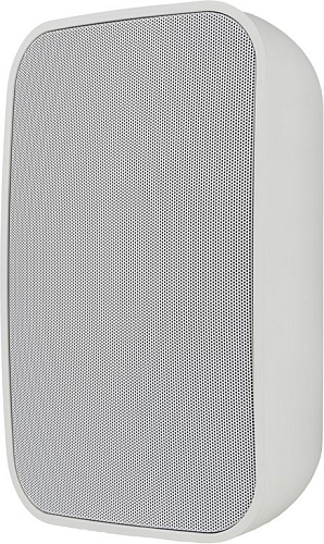 Настенная акустическая система Sonance PS-S53T MKII WHITE