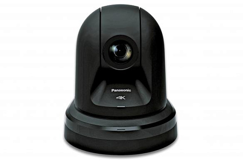 Видеокамера 4K Panasonic [AW-UE150KEJ, AW-UE150KEJ8] - поворотная PTZ 4K камера, черная