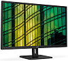 31,5" AOC Q32E2N 2560x1440 75Гц IPS LED 16:9 4ms HDMI DP 20M:1 3000:1 178/178 250cd Tilt 2*Speakers 3Вт Black