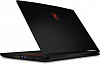 Ноутбук MSI GF63 Thin 11UC-207XRU Core i5 11400H 16Gb SSD512Gb NVIDIA GeForce RTX 3050 4Gb 15.6" IPS FHD (1920x1080) Free DOS black WiFi BT Cam (9S7-1