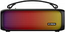 Колонка порт. Hyundai H-PS1020 черный 16W 2.0 BT 10м 1500mAh