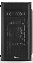 корпус Formula V Line CS-107 mATX USB3.0x1/USB2.0x1/audio (ex Aerocool) (существенное повреждение коробки)