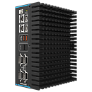 Встраиваемый безвентиляторый компьютер DRPC-240-TGL-U-i7CS