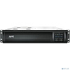 APC Smart-UPS 1000VA SMT1000RMI2UC