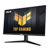 ASUS 31.5" VG32AQL1A IPS LED, 2560x1440, TUF Gaming, 1ms, 350cd/m, 100Mln:1, 178°/178°, 170Hz, HDR400, HDMI, DP, USB, MM, G-Sync, Tilt, Swivel, HAS, V