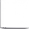 Ноутбук Apple MacBook Air A2337 M1 8 core 8Gb SSD256Gb/7 core GPU 13.3" IPS (2560x1600)/ENGKBD Mac OS grey space WiFi BT Cam (MGN63LL/A)