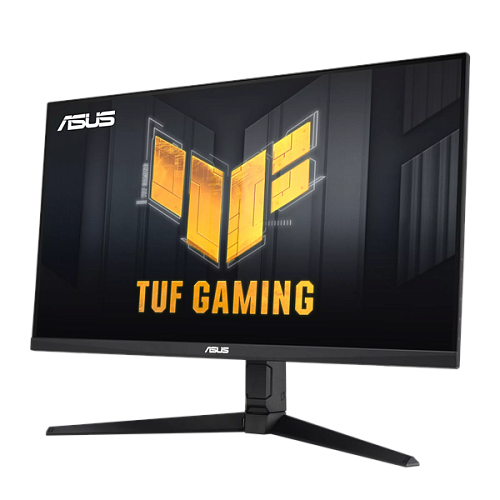 ASUS 31.5" VG32AQL1A IPS LED, 2560x1440, TUF Gaming, 1ms, 350cd/m, 100Mln:1, 178°/178°, 170Hz, HDR400, HDMI, DP, USB, MM, G-Sync, Tilt, Swivel, HAS, V