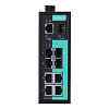 EDS-210A-1GTX-1GSFP-4SFP-T