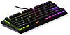 Клавиатура Steelseries Apex M750 TKL-RU Layout механическая черный USB for gamer LED