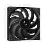 DEEPCOOL AK620 DIGITAL PRO LGA20XX/1700/1200/115X/AM5/AM4 (8шт/кор, TDP 260W, PWM, DUAL Fan 120mm, 6 тепл. трубок, ARGB, черный) RET